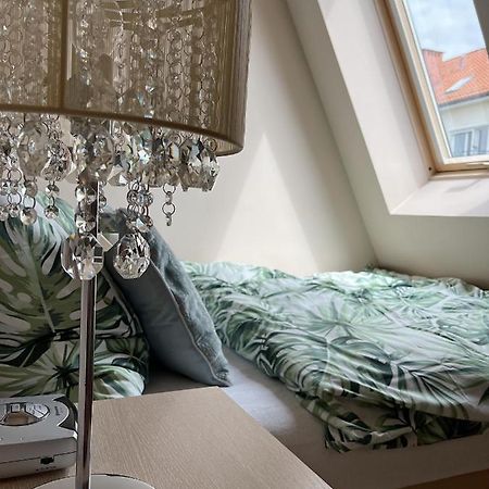 Belle Apartaments Miedzyzdroje Luaran gambar