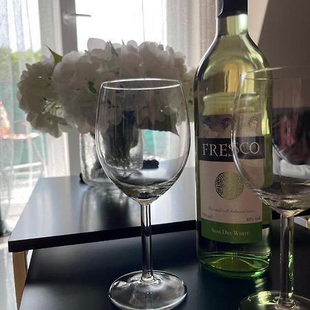 Belle Apartaments Miedzyzdroje Luaran gambar