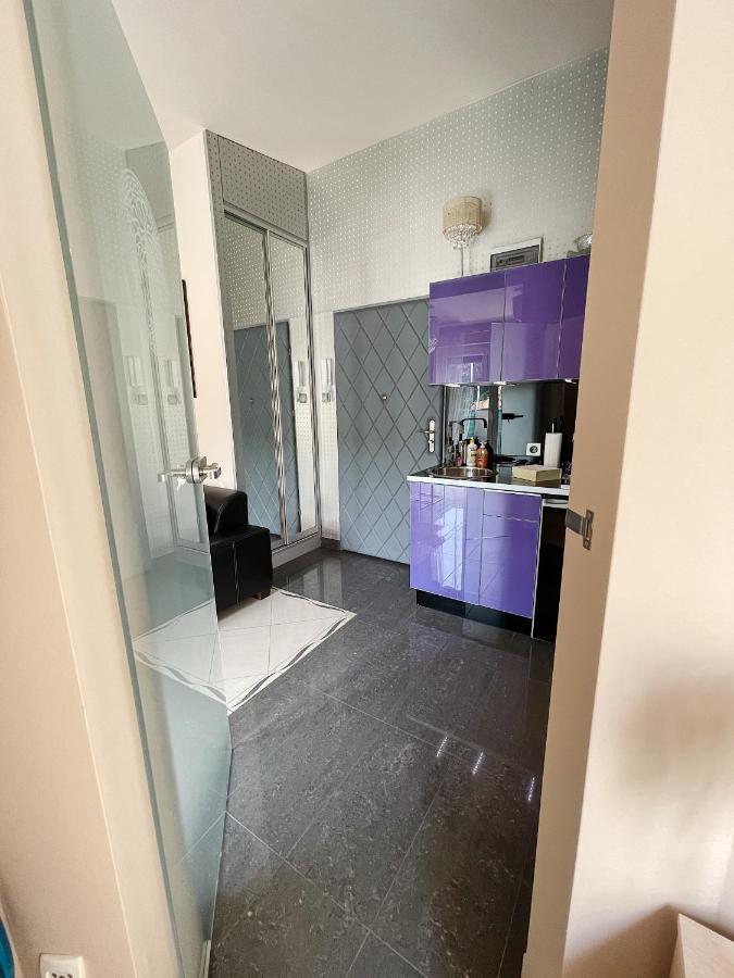 Belle Apartaments Miedzyzdroje Luaran gambar