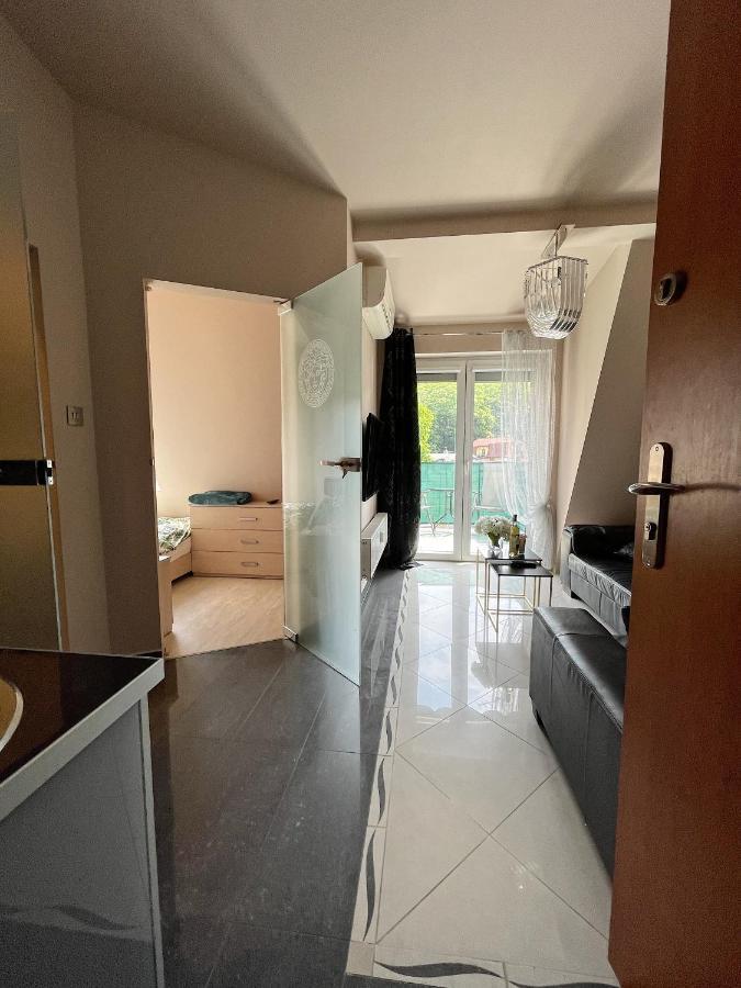 Belle Apartaments Miedzyzdroje Luaran gambar