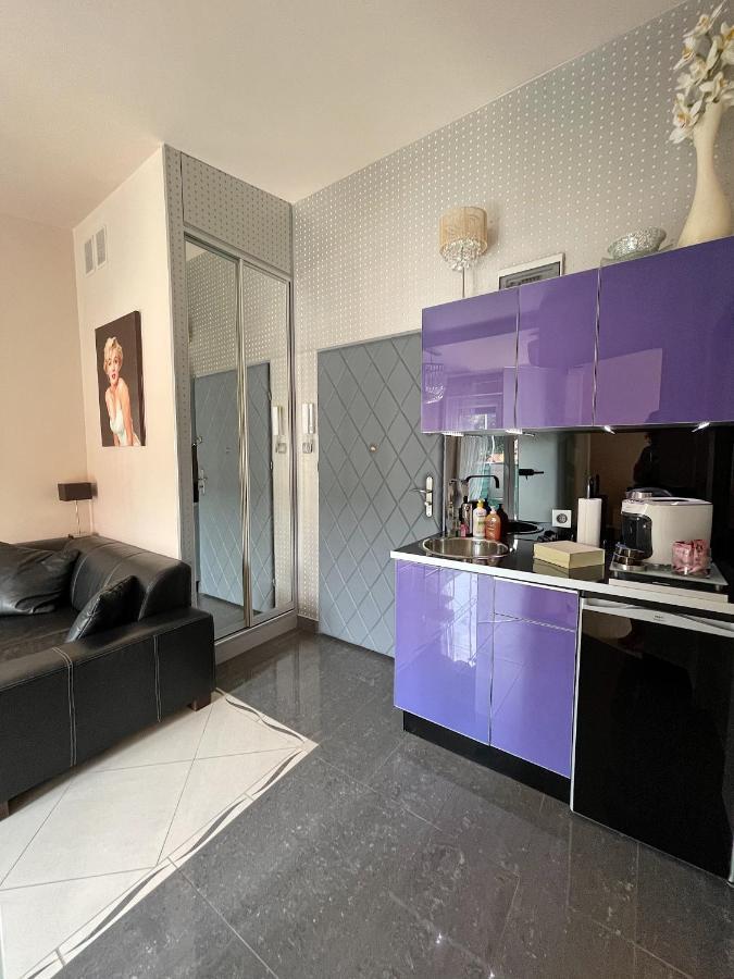 Belle Apartaments Miedzyzdroje Luaran gambar